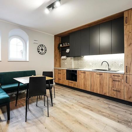 Mlyn Wroclaw 10/8 Apartment Luaran gambar