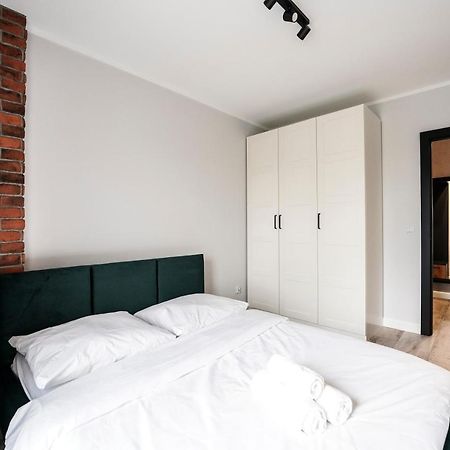 Mlyn Wroclaw 10/8 Apartment Luaran gambar