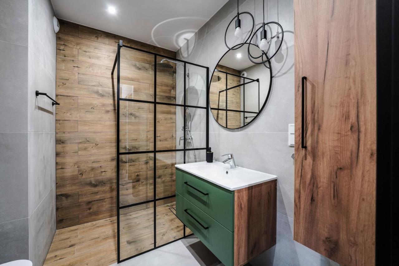 Mlyn Wroclaw 10/8 Apartment Luaran gambar