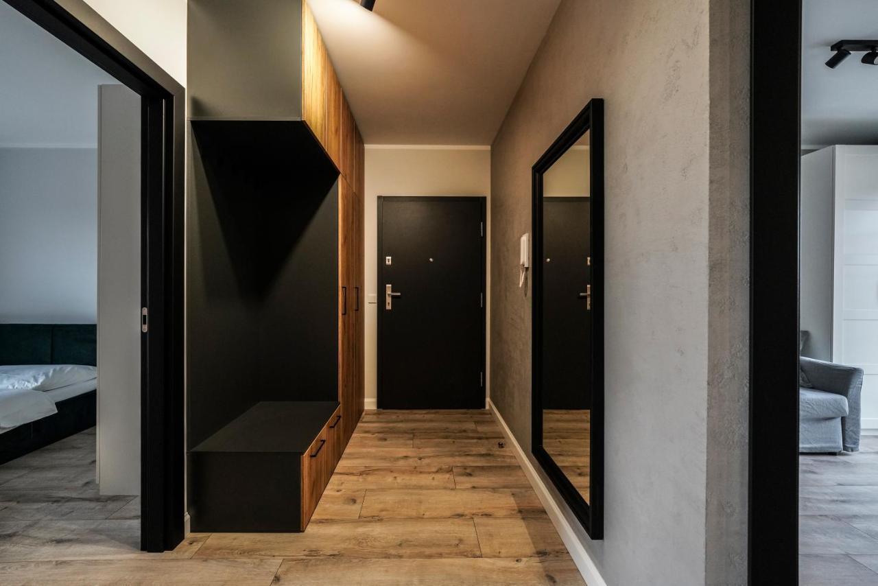 Mlyn Wroclaw 10/8 Apartment Luaran gambar